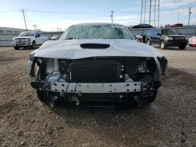 2020 DODGE CHALLENGER GT  
