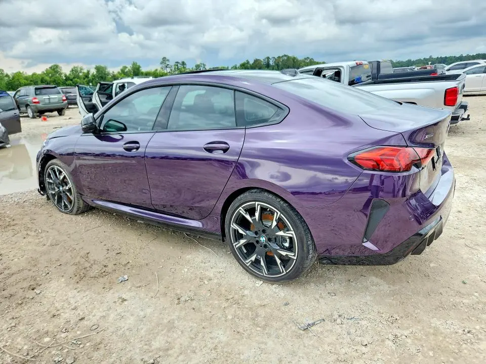 2026 BMW 228XI   