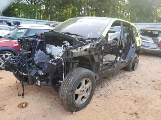2018 JEEP GRAND CHEROKEE TRACKHAWK  