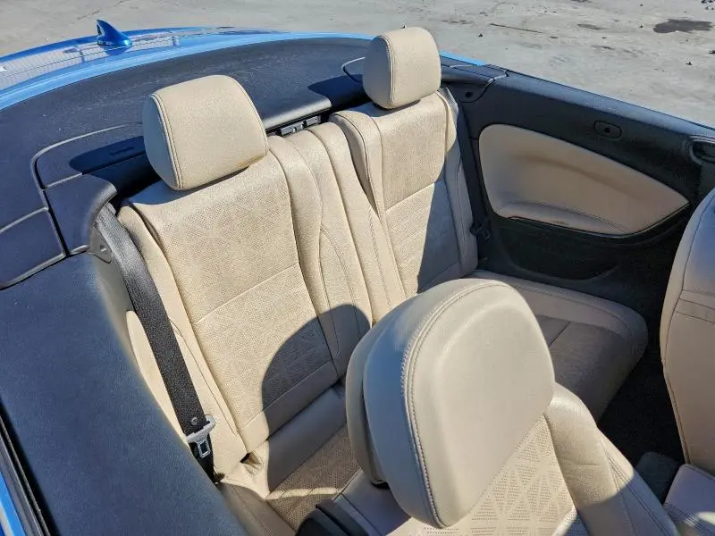 2017 BUICK CASCADA SPORT TOURING  