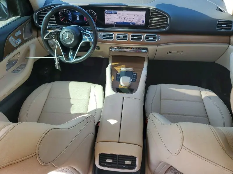 2024 MERCEDES-BENZ GLE 350 4MATIC  