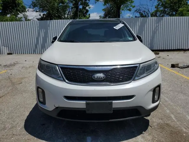 2014 KIA SORENTO EX  