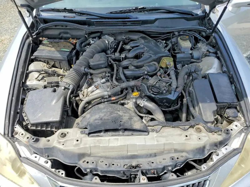 2010 LEXUS IS 250  