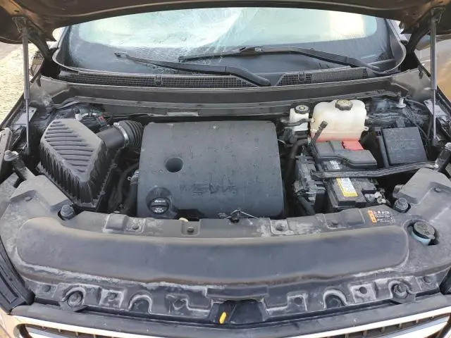 2018 BUICK ENCLAVE PREMIUM  