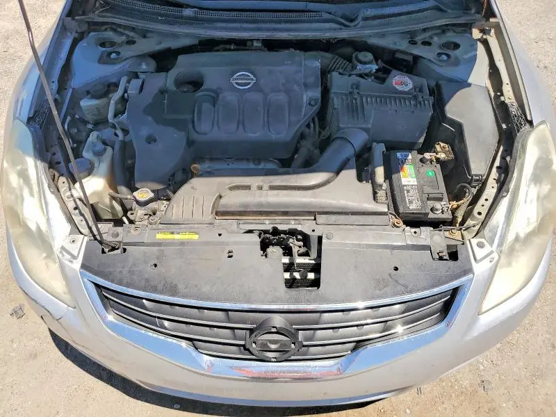 2012 NISSAN ALTIMA 2.5  