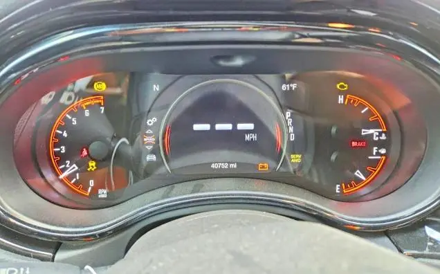 2024 DODGE DURANGO PURSUIT  