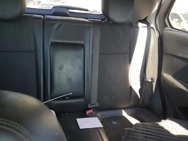 2021 CHEVROLET TRAX 1LT  