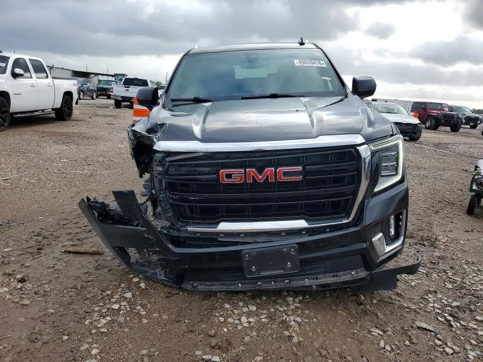 2022 GMC YUKON SLE  