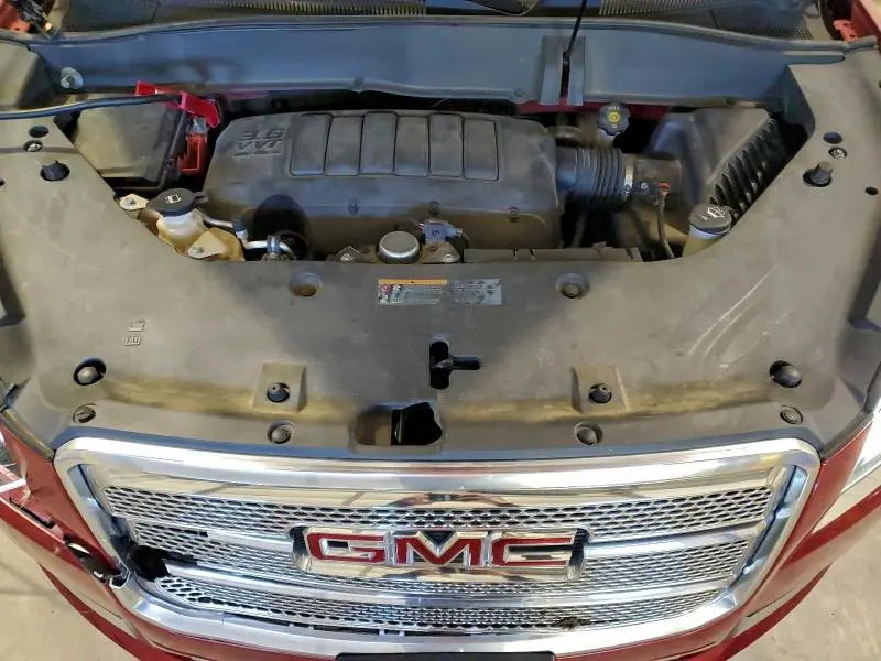 2014 GMC ACADIA DENALI  