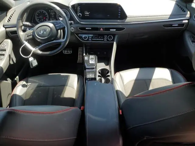 2023 HYUNDAI SONATA SEL PLUS  