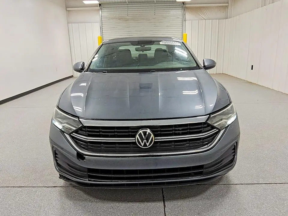 2023 VOLKSWAGEN JETTA S  