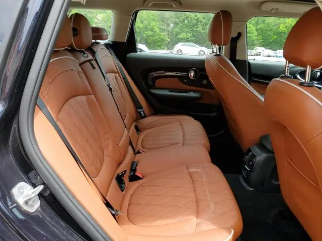 2023 MINI COOPER S CLUBMAN
