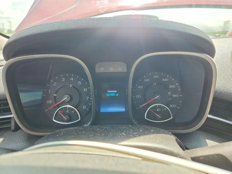 2015 CHEVROLET MALIBU 2LT  