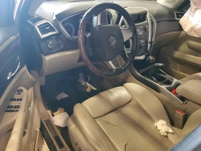 2011 CADILLAC SRX LUXURY COLLECTION  