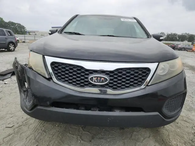 2012 KIA SORENTO BASE  