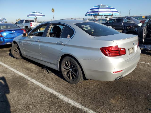 2015 BMW 528 I