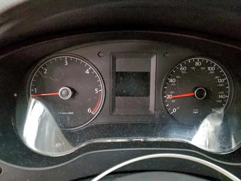 2011 VOLKSWAGEN JETTA TDI  