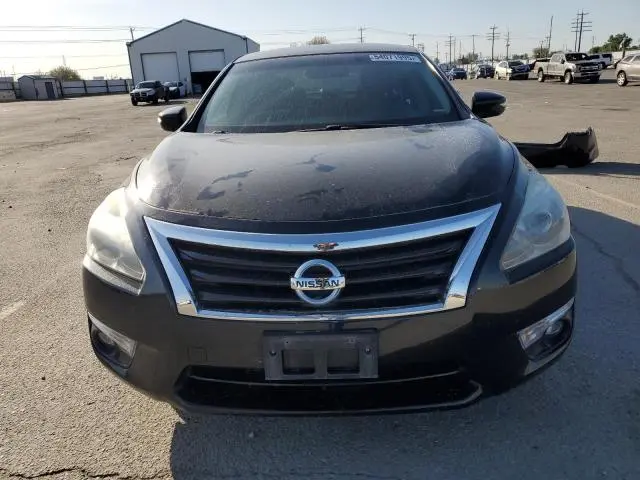 2013 NISSAN ALTIMA 3.5 S  