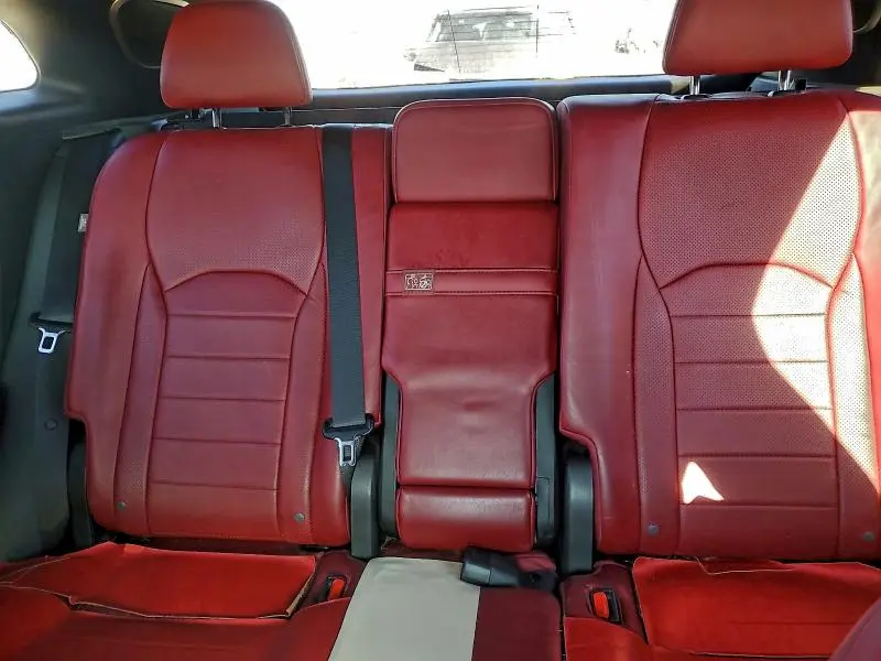 2018 LEXUS RX 450H BASE  