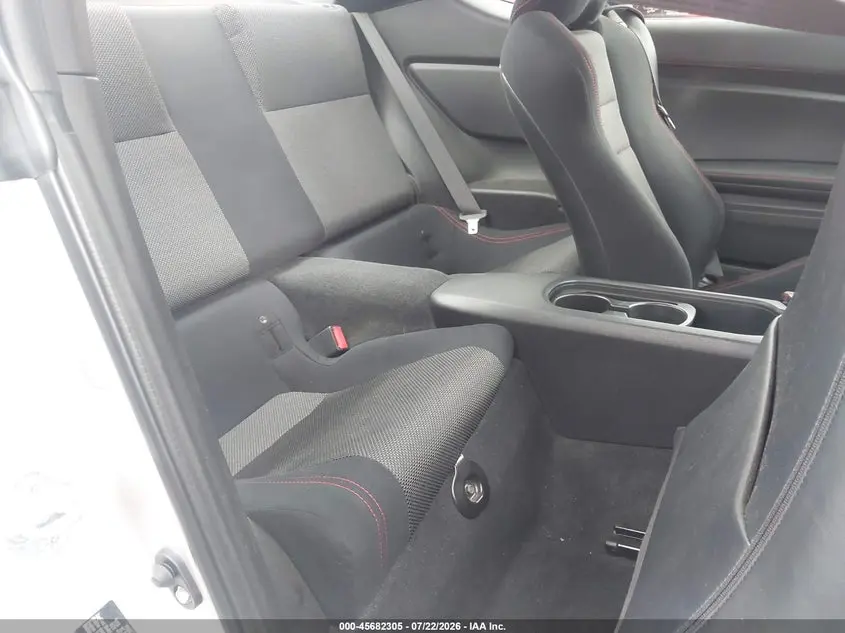2014 SUBARU BRZ PREMIUM