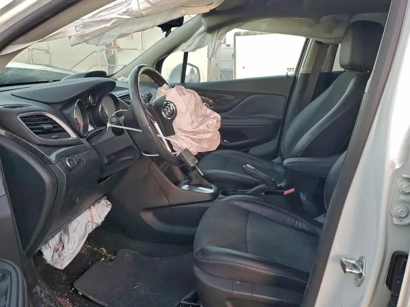 2014 BUICK ENCORE CONVENIENCE  