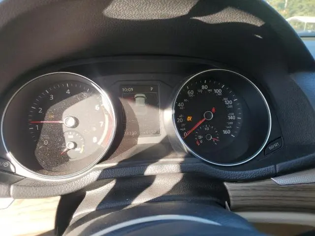 2017 VOLKSWAGEN PASSAT SEL PREMIUM  