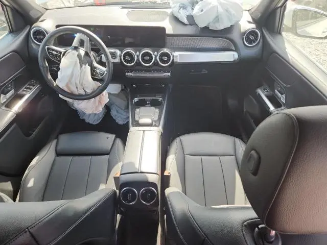 2022 MERCEDES-BENZ GLB 250  