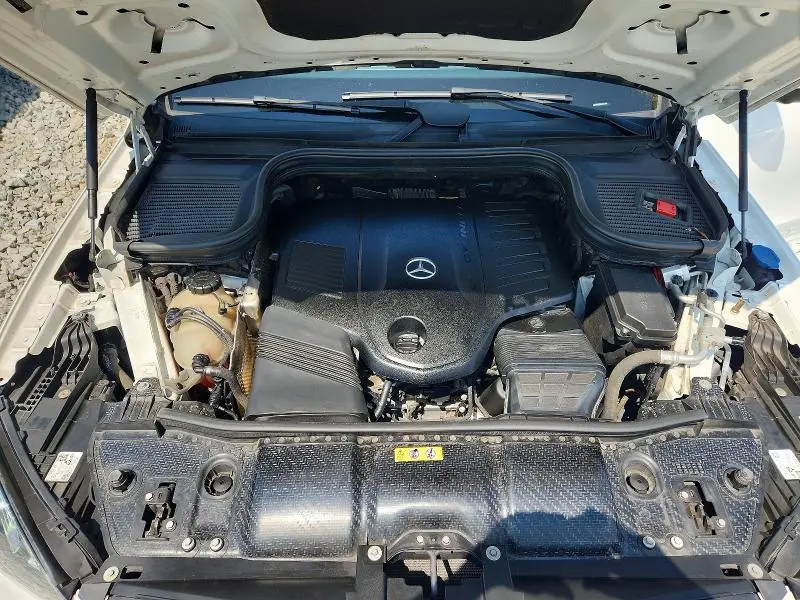 2022 MERCEDES-BENZ GLE 450 4MATIC  