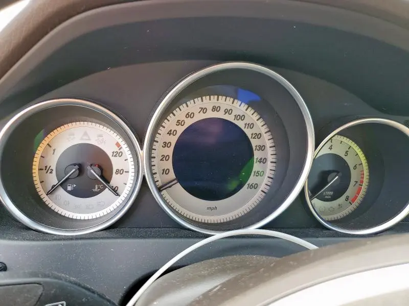 2013 MERCEDES-BENZ C 300 4MATIC  