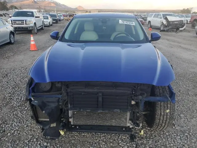 2018 JAGUAR F-PACE PRESTIGE  