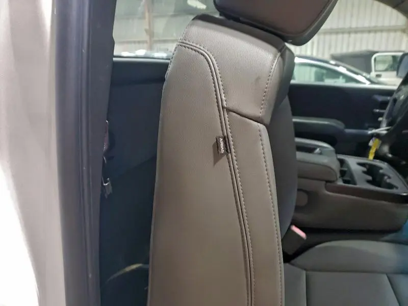 2017 CHEVROLET SILVERADO C1500  