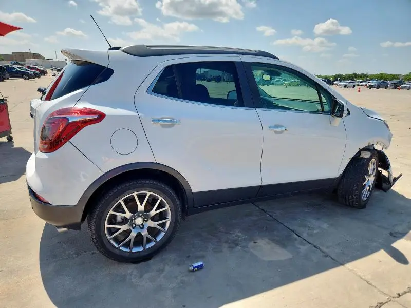 2019 BUICK ENCORE SPORT TOURING  