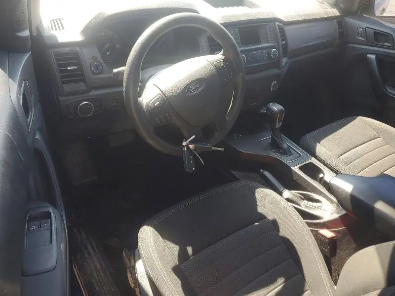 2019 FORD RANGER XL  