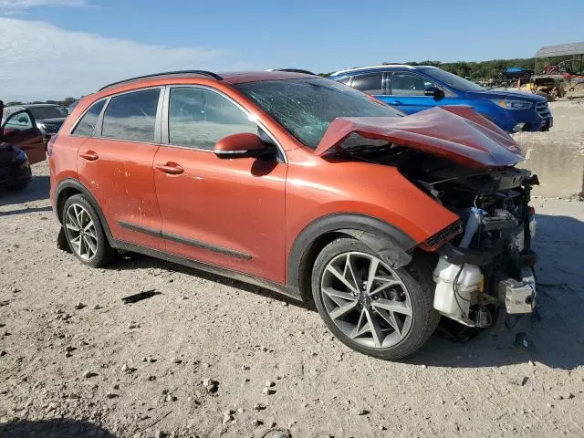 2022 KIA NIRO TOURING SPECIAL EDITION  