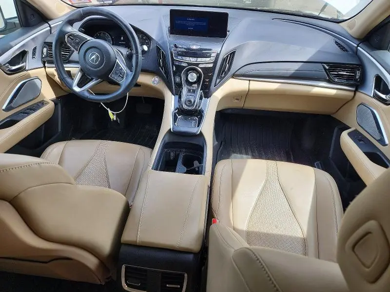 2019 ACURA RDX TECHNOLOGY  