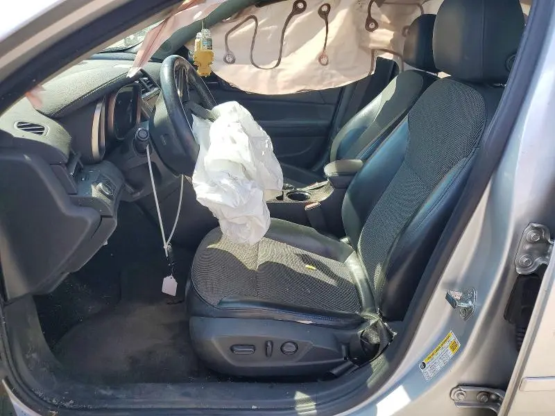 2015 CHEVROLET MALIBU 2LT  