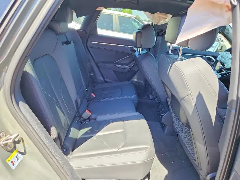 2021 AUDI Q3 PREMIUM S LINE 45  