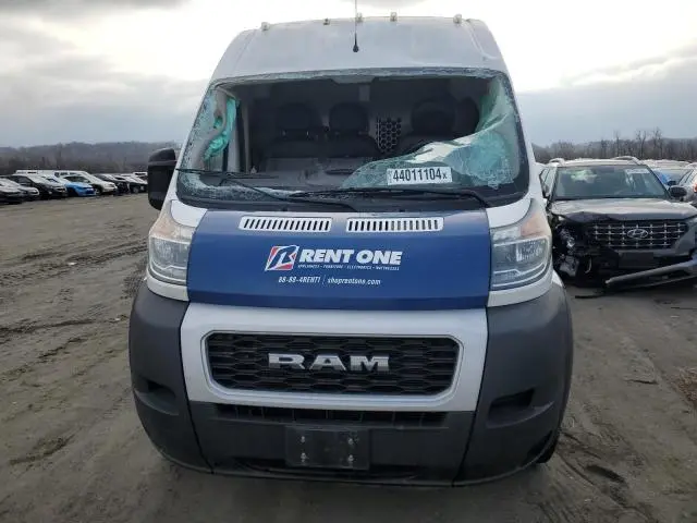 2021 RAM PROMASTER 2500 2500 HIGH  