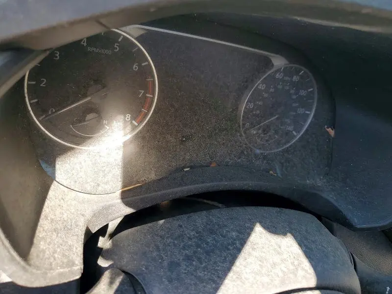 2019 NISSAN ALTIMA 2.5 SV  