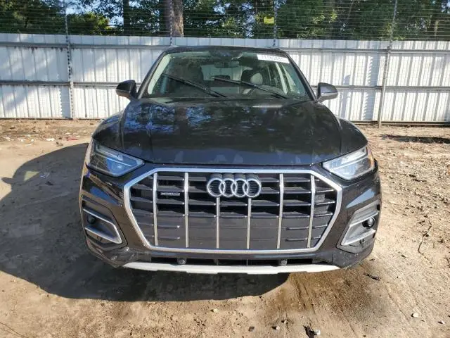 2023 AUDI Q5 PREMIUM 40  