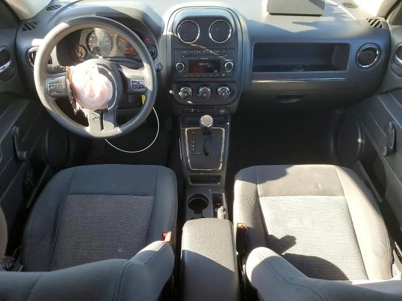2011 JEEP PATRIOT SPORT  