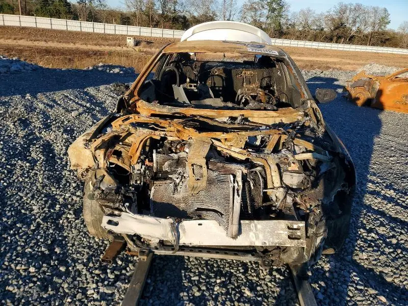 2020 CHEVROLET MALIBU RS  