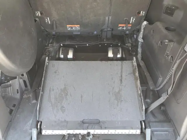 2016 FORD TRANSIT CONNECT XL