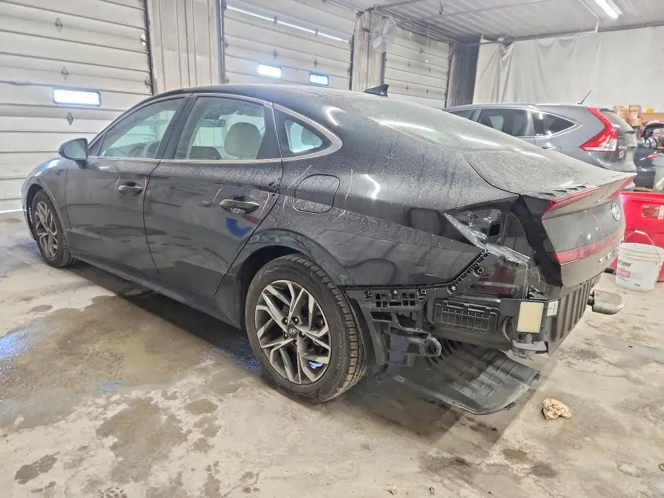 2022 HYUNDAI SONATA SEL  