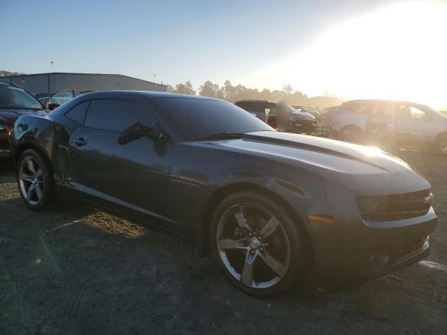 2011 CHEVROLET CAMARO LT