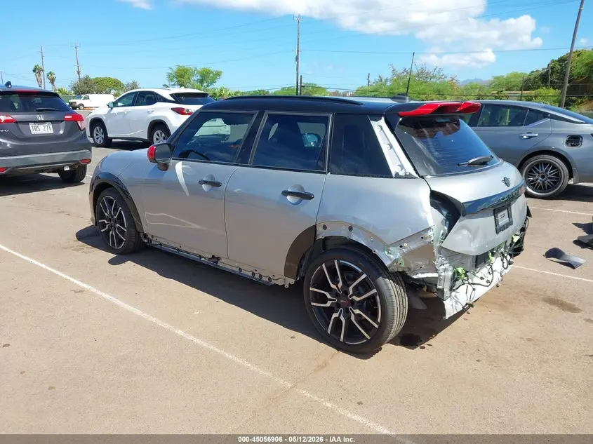 2026 MINI HARDTOP COOPER S