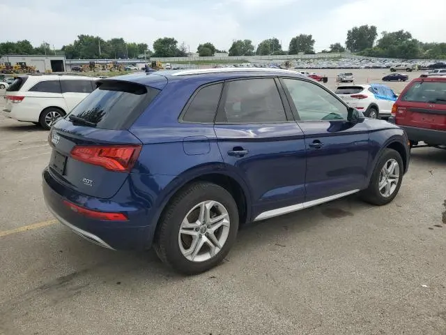 2018 AUDI Q5 PREMIUM  