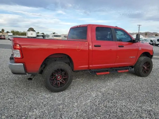 2022 RAM 2500 BIG HORN/LONE STAR