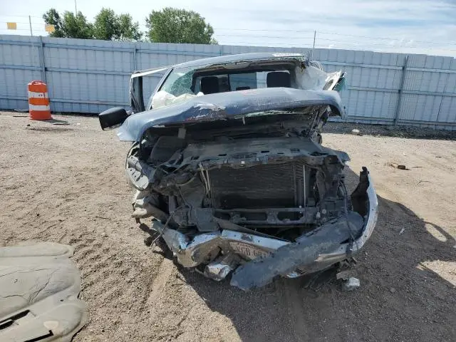2014 RAM 1500 SLT  