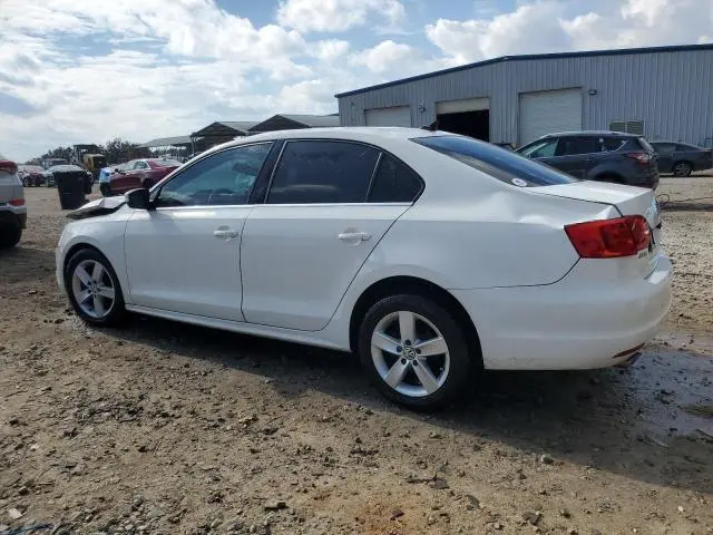 2013 VOLKSWAGEN JETTA TDI  